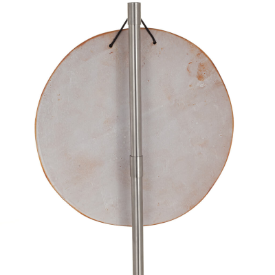 Wall hanging plaques gods of Olympus 22cm decorative with Handmade finish, wall-mounted Decorative Ceramics 5 - grifon.se 