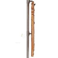 Wall Hanging Plaques of the Goddess of Snakes 24x18cm Decorative with Handmade Finish, Wall Mounted, Minoan Culture Decorative C