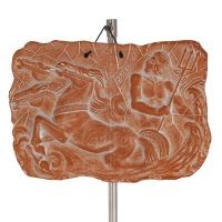 Î Î»Î¬ÎºÎµÏ‚ ÎºÏÎµÎ¼Î±ÏƒÏ„Î­Ï‚ Ï„Î¿Î¯Ï‡Î¿Ï… Î Î¿ÏƒÎµÎ¹Î´ÏŽÎ½Î±Ï‚ 18Ï‡25ÎµÎº Î´Î¹Î±ÎºÎ¿ÏƒÎ¼Î·Ï„Î¹ÎºÏŒ Î¼Îµ Î§ÎµÎ¹ÏÎ¿Ï€Î¿Î¯Î·Ï„Î¿ Ï†Î¹Î½Î¯ÏÎ¹ÏƒÎ¼Î±, ÎµÏ€Î¹Ï„Î¿Î¯Ï‡Î¹Î¿ Î”Î¹Î±ÎºÎ¿ÏƒÎ¼Î·Ï„Î¹ÎºÎ¬ ÎšÎµÏÎ±Î¼Î¹ÎºÎ¬ 1 - grifon.se 