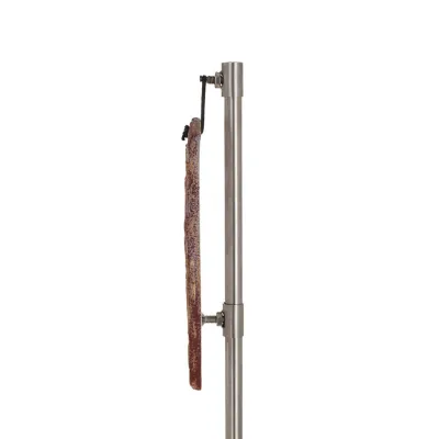 Leonidas vägghängande tallrikar 15x25cm dekorativa med Handgjord finish, vägghängda Dekorativ keramik 3 - grifon.se 