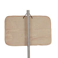 Achillea chariot vÃ¤ggplattor 15x25cm dekorativa med handgjord finish, vÃ¤ggmonterad Dekorativ keramik 5 - grifon.se 