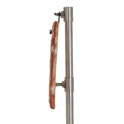 Vägghängande tallrikar jakt 19x11cm dekorativa med Handgjord finish, väggmonterad Dekorativ keramik 3 - grifon.se 
