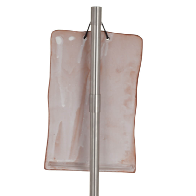 Wall Hanging Plaques Goddess of Snakes, The Goddess of Fertility 17x12cm decorative with Handmade finish, wall hanging Decorativ