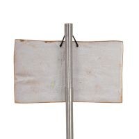 Plattor hÃ¤ngande pÃ¥ vÃ¤ggen Taurokathapsia 11,5x13,5, dekorativ med handgjord finish, vÃ¤ggmonterad Dekorativ keramik 5 - grifon.s