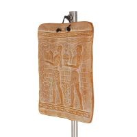 Î Î»Î¬ÎºÎµÏ‚ ÎºÏÎµÎ¼Î±ÏƒÏ„Î­Ï‚ Ï„Î¿Î¯Ï‡Î¿Ï… Î¡Ï…Ï„Î¿Ï†ÏŒÏÎ¿Î¹ 17Ï‡12ÎµÎº Î´Î¹Î±ÎºÎ¿ÏƒÎ¼Î·Ï„Î¹ÎºÏŒ Î¼Îµ Î§ÎµÎ¹ÏÎ¿Ï€Î¿Î¯Î·Ï„Î¿ Ï†Î¹Î½Î¯ÏÎ¹ÏƒÎ¼Î±, ÎµÏ€Î¹Ï„Î¿Î¯Ï‡Î¹Î¿ Î”Î¹Î±ÎºÎ¿ÏƒÎ¼Î·Ï„Î¹ÎºÎ¬ ÎšÎµÏÎ±Î¼Î¹ÎºÎ¬ 2 - grifon.se 