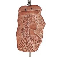 Î Î»Î¬ÎºÎµÏ‚ ÎºÏÎµÎ¼Î±ÏƒÏ„Î­Ï‚ Ï„Î¿Î¯Ï‡Î¿Ï… Ï€Î±ÏÎ¹Î¶Î¹Î¬Î½Î± 19Ï‡11ÎµÎº Î´Î¹Î±ÎºÎ¿ÏƒÎ¼Î·Ï„Î¹ÎºÏŒ Î¼Îµ Î§ÎµÎ¹ÏÎ¿Ï€Î¿Î¯Î·Ï„Î¿ Ï†Î¹Î½Î¯ÏÎ¹ÏƒÎ¼Î±, ÎµÏ€Î¹Ï„Î¿Î¯Ï‡Î¹Î¿ Î”Î¹Î±ÎºÎ¿ÏƒÎ¼Î·Ï„Î¹ÎºÎ¬ ÎšÎµÏÎ±Î¼Î¹ÎºÎ¬ 1 - grifon.se 