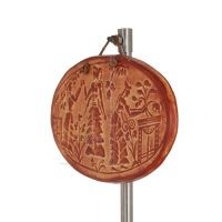 Î Î»Î¬ÎºÎµÏ‚ ÎºÏÎµÎ¼Î±ÏƒÏ„Î­Ï‚ Ï„Î¿Î¯Ï‡Î¿Ï… ÎœÎ¹Î½Ï‰Î¯Ï„Î¹ÏƒÏƒÎµÏ‚ 12Ï‡17ÎµÎº Î´Î¹Î±ÎºÎ¿ÏƒÎ¼Î·Ï„Î¹ÎºÏŒ Î¼Îµ Î§ÎµÎ¹ÏÎ¿Ï€Î¿Î¯Î·Ï„Î¿ Ï†Î¹Î½Î¯ÏÎ¹ÏƒÎ¼Î±, ÎµÏ€Î¹Ï„Î¿Î¯Ï‡Î¹Î¿ Î”Î¹Î±ÎºÎ¿ÏƒÎ¼Î·Ï„Î¹ÎºÎ¬ ÎšÎµÏÎ±Î¼Î¹ÎºÎ¬ 2 - grifon.se