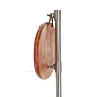 Minoan wall hanging plaques 12x17cm decorative with Handmade finish, wall-mounted Decorative Ceramics 4 - grifon.se 