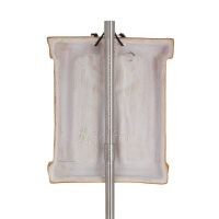 Knossos Columns Plates 21x17cm fig Goddess of Serpents, The Goddess of Fertility, decorative with Handmade finish, Minoan cultur