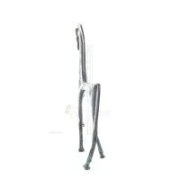 Archaic Horse or Steed: irrational, silent but full of fire, energy, motion, 25cm full-body statue, bronze decorative. Bronze 2 