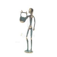 Î‘Ï€ÏŒÎ»Î»Ï‰Î½ Î® Î‘Ï€ÏŒÎ»Î»Ï‰Î½Î±Ï‚ Î¿ Î¸ÎµÏŒÏ‚ Ï„Î·Ï‚ Î¼Î¿Ï…ÏƒÎ¹ÎºÎ®Ï‚, Ï†Ï‰Ï„ÏŒÏ‚, Ï€ÏÎ¿ÏƒÏ„Î¬Ï„Î·Ï‚ Ï„Ï‰Î½ Ï„ÎµÏ‡Î½ÏŽÎ½ 2 ÏƒÏ‡Î­Î´Î¹Î± 23x8ÎµÎº ÎŸÎ»ÏŒÏƒÏ‰Î¼Î¿ Î¬Î³Î±Î»Î¼Î± ÎœÏ€ÏÎ¿ÏÏ„Î¶Î¹Î½Î¿ Î´Î¹Î±ÎºÎ¿ÏƒÎ¼Î·Ï„Î¹ÎºÏŒ ÎœÏ€ÏÎ¿