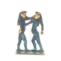 Boxing Ancient Greek Sculpture Boxers Full Body Statue Bronze Ornament Bronze 1 - grifon.se 