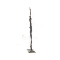 Hermes: The messenger of the gods, from sculpture 27.5x19cm Full body statue Bronze decorative, ancient Greece Bronze 4 - grifon