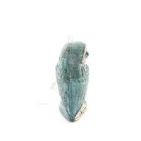 Owl or Glaucus: the sacred bird, symbol of wisdom, prudence, n3 5x3cm Full body statue Bronze decoration Bronze 2 - grifon.se 