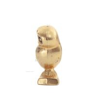 ÎšÎ¿Ï…ÎºÎ¿Ï…Î²Î¬Î³Î¹Î± Î® Î“Î»Î±ÏÎºÎ±: Ï„Î¿ Î¹ÎµÏÏŒ Ï€Î¿Ï…Î»Î¯, ÏƒÏÎ¼Î²Î¿Î»Î¿ ÏƒÎ¿Ï†Î¯Î±Ï‚, ÏƒÏÎ½ÎµÏƒÎ·Ï‚, Î½4 6x3ÎµÎº ÎŸÎ»ÏŒÏƒÏ‰Î¼Î¿ Î¬Î³Î±Î»Î¼Î± ÎœÏ€ÏÎ¿ÏÏ„Î¶Î¹Î½Î¿ Î´Î¹Î±ÎºÎ¿ÏƒÎ¼Î·Ï„Î¹ÎºÏŒ ÎœÏ€ÏÎ¿ÏÏ„Î¶Î¹Î½Î± 9 - gri