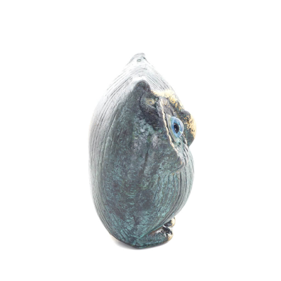 ÎšÎ¿Ï…ÎºÎ¿Ï…Î²Î¬Î³Î¹Î± Î® Î“Î»Î±ÏÎºÎ±: Ï„Î¿ Î¹ÎµÏÏŒ Ï€Î¿Ï…Î»Î¯, ÏƒÏÎ¼Î²Î¿Î»Î¿ ÏƒÎ¿Ï†Î¯Î±Ï‚, ÏƒÏÎ½ÎµÏƒÎ·Ï‚, Ï†Î¿ÏÏƒÎºÎ± 6x5ÎµÎº ÎŸÎ»ÏŒÏƒÏ‰Î¼Î¿ Î¬Î³Î±Î»Î¼Î± ÎœÏ€ÏÎ¿ÏÏ„Î¶Î¹Î½Î¿ Î´Î¹Î±ÎºÎ¿ÏƒÎ¼Î·Ï„Î¹ÎºÏŒ ÎœÏ€ÏÎ¿ÏÏ„Î¶Î¹Î½Î± 4 -