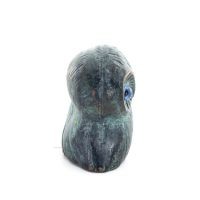 ÎšÎ¿Ï…ÎºÎ¿Ï…Î²Î¬Î³Î¹Î± Î® Î“Î»Î±ÏÎºÎ±: Ï„Î¿ Î¹ÎµÏÏŒ Ï€Î¿Ï…Î»Î¯, ÏƒÏÎ¼Î²Î¿Î»Î¿ ÏƒÎ¿Ï†Î¯Î±Ï‚, ÏƒÏÎ½ÎµÏƒÎ·Ï‚, Ï‡Î±Î¼Î·Î»Î® Î»Î¿Î¾Î® Î¼ÎµÎ³Î¬Î»Î· 6x4ÎµÎº ÎŸÎ»ÏŒÏƒÏ‰Î¼Î¿ Î¬Î³Î±Î»Î¼Î± ÎœÏ€ÏÎ¿ÏÏ„Î¶Î¹Î½Î¿ Î´Î¹Î±ÎºÎ¿ÏƒÎ¼Î·Ï„Î¹ÎºÏŒ ÎœÏ€