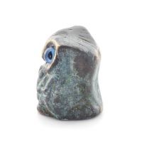 ÎšÎ¿Ï…ÎºÎ¿Ï…Î²Î¬Î³Î¹Î± Î® Î“Î»Î±ÏÎºÎ±: Ï„Î¿ Î¹ÎµÏÏŒ Ï€Î¿Ï…Î»Î¯, ÏƒÏÎ¼Î²Î¿Î»Î¿ ÏƒÎ¿Ï†Î¯Î±Ï‚, ÏƒÏÎ½ÎµÏƒÎ·Ï‚, Î³Î»Ï…Ï€Ï„ÏŒ Î½Î­Î¿ 3x2ÎµÎº ÎŸÎ»ÏŒÏƒÏ‰Î¼Î¿ Î¬Î³Î±Î»Î¼Î± ÎœÏ€ÏÎ¿ÏÏ„Î¶Î¹Î½Î¿ Î´Î¹Î±ÎºÎ¿ÏƒÎ¼Î·Ï„Î¹ÎºÏŒ ÎœÏ€ÏÎ¿ÏÏ„Î¶Î¹Î½Î±