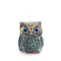 ÎšÎ¿Ï…ÎºÎ¿Ï…Î²Î¬Î³Î¹Î± Î® Î“Î»Î±ÏÎºÎ±: Ï„Î¿ Î¹ÎµÏÏŒ Ï€Î¿Ï…Î»Î¯, ÏƒÏÎ¼Î²Î¿Î»Î¿ ÏƒÎ¿Ï†Î¯Î±Ï‚, ÏƒÏÎ½ÎµÏƒÎ·Ï‚, Î³Î»Ï…Ï€Ï„ÏŒ Î½Î­Î¿ 4x3ÎµÎº ÎŸÎ»ÏŒÏƒÏ‰Î¼Î¿ Î¬Î³Î±Î»Î¼Î± ÎœÏ€ÏÎ¿ÏÏ„Î¶Î¹Î½Î¿ Î´Î¹Î±ÎºÎ¿ÏƒÎ¼Î·Ï„Î¹ÎºÏŒ ÎœÏ€ÏÎ¿ÏÏ„Î¶Î¹Î½Î±