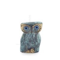 ÎšÎ¿Ï…ÎºÎ¿Ï…Î²Î¬Î³Î¹Î± Î® Î“Î»Î±ÏÎºÎ±: Ï„Î¿ Î¹ÎµÏÏŒ Ï€Î¿Ï…Î»Î¯, ÏƒÏÎ¼Î²Î¿Î»Î¿ ÏƒÎ¿Ï†Î¯Î±Ï‚, ÏƒÏÎ½ÎµÏƒÎ·Ï‚, Î¼Ï€Î¿ÏÏ†Î¿Ï‚ Î³Î»Ï…Ï€Ï„ÏŒ 5x4ÎµÎº ÎŸÎ»ÏŒÏƒÏ‰Î¼Î¿ Î¬Î³Î±Î»Î¼Î± ÎœÏ€ÏÎ¿ÏÏ„Î¶Î¹Î½Î¿ Î´Î¹Î±ÎºÎ¿ÏƒÎ¼Î·Ï„Î¹ÎºÏŒ ÎœÏ€ÏÎ¿ÏÏ„