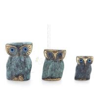 ÎšÎ¿Ï…ÎºÎ¿Ï…Î²Î¬Î³Î¹Î± Î® Î“Î»Î±ÏÎºÎ±: Ï„Î¿ Î¹ÎµÏÏŒ Ï€Î¿Ï…Î»Î¯, ÏƒÏÎ¼Î²Î¿Î»Î¿ ÏƒÎ¿Ï†Î¯Î±Ï‚, ÏƒÏÎ½ÎµÏƒÎ·Ï‚, Î¼Ï€Î¿ÏÏ†Î¿Ï‚ Î³Î»Ï…Ï€Ï„ÏŒ 5x4ÎµÎº ÎŸÎ»ÏŒÏƒÏ‰Î¼Î¿ Î¬Î³Î±Î»Î¼Î± ÎœÏ€ÏÎ¿ÏÏ„Î¶Î¹Î½Î¿ Î´Î¹Î±ÎºÎ¿ÏƒÎ¼Î·Ï„Î¹ÎºÏŒ ÎœÏ€ÏÎ¿ÏÏ„