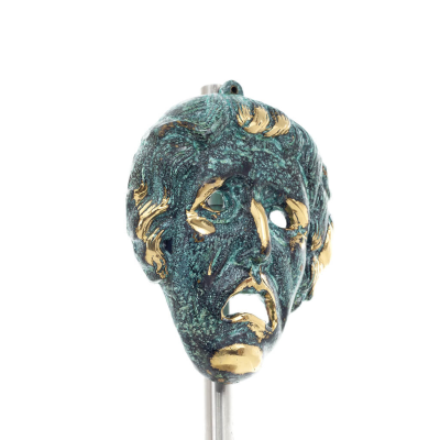 ÎšÎ¿Ï…ÎºÎ¿Ï…Î²Î¬Î³Î¹Î± Î® Î“Î»Î±ÏÎºÎ±: Ï„Î¿ Î¹ÎµÏÏŒ Ï€Î¿Ï…Î»Î¯, ÏƒÏÎ¼Î²Î¿Î»Î¿ ÏƒÎ¿Ï†Î¯Î±Ï‚, ÏƒÏÎ½ÎµÏƒÎ·Ï‚, Î³Î¯Î³Î±Ï‚ 8Ï‡5ÎµÎº ÎŸÎ»ÏŒÏƒÏ‰Î¼Î¿ Î¬Î³Î±Î»Î¼Î± ÎœÏ€ÏÎ¿ÏÏ„Î¶Î¹Î½Î¿ Î´Î¹Î±ÎºÎ¿ÏƒÎ¼Î·Ï„Î¹ÎºÏŒ ÎœÏ€ÏÎ¿ÏÏ„Î¶Î¹Î½Î± 6 - 