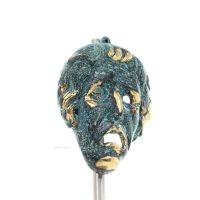 ÎšÎ¿Ï…ÎºÎ¿Ï…Î²Î¬Î³Î¹Î± Î® Î“Î»Î±ÏÎºÎ±: Ï„Î¿ Î¹ÎµÏÏŒ Ï€Î¿Ï…Î»Î¯, ÏƒÏÎ¼Î²Î¿Î»Î¿ ÏƒÎ¿Ï†Î¯Î±Ï‚, ÏƒÏÎ½ÎµÏƒÎ·Ï‚, Î³Î¯Î³Î±Ï‚ 8Ï‡5ÎµÎº ÎŸÎ»ÏŒÏƒÏ‰Î¼Î¿ Î¬Î³Î±Î»Î¼Î± ÎœÏ€ÏÎ¿ÏÏ„Î¶Î¹Î½Î¿ Î´Î¹Î±ÎºÎ¿ÏƒÎ¼Î·Ï„Î¹ÎºÏŒ ÎœÏ€ÏÎ¿ÏÏ„Î¶Î¹Î½Î± 6 - 