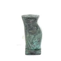 Owl Owl Plaque 6x2.5cm Full Body Statue Bronze Ornament Bronze 3 - grifon.se 