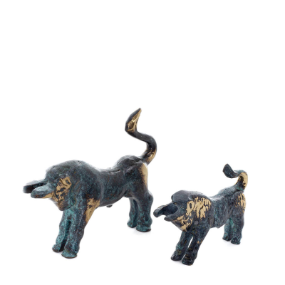 Î¤Î±ÏÏÎ¿Ï‚, Î¤Î±ÏÏÎ±ÎºÎ¹ Î¼Î¹ÎºÏÏŒ 7Ï‡8ÎµÎº ÎŸÎ»ÏŒÏƒÏ‰Î¼Î¿ Î¬Î³Î±Î»Î¼Î± ÎœÏ€ÏÎ¿ÏÏ„Î¶Î¹Î½Î¿ Î´Î¹Î±ÎºÎ¿ÏƒÎ¼Î·Ï„Î¹ÎºÏŒ ÎœÏ€ÏÎ¿ÏÏ„Î¶Î¹Î½Î± 6 - grifon.se 