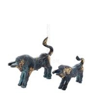 Î¤Î±ÏÏÎ¿Ï‚, Î¤Î±ÏÏÎ±ÎºÎ¹ Î¼Î¹ÎºÏÏŒ 7Ï‡8ÎµÎº ÎŸÎ»ÏŒÏƒÏ‰Î¼Î¿ Î¬Î³Î±Î»Î¼Î± ÎœÏ€ÏÎ¿ÏÏ„Î¶Î¹Î½Î¿ Î´Î¹Î±ÎºÎ¿ÏƒÎ¼Î·Ï„Î¹ÎºÏŒ ÎœÏ€ÏÎ¿ÏÏ„Î¶Î¹Î½Î± 6 - grifon.se 