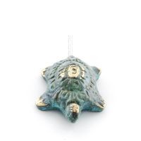 Î§ÎµÎ»ÏŽÎ½Î±: ÏƒÏ…Î¼Î²Î¿Î»Î¯Î¶ÎµÎ¹ Î´ÏÎ½Î±Î¼Î·, Î¸Î¬ÏÏÎ¿Ï‚, Ï€ÏÎ¿ÏƒÏ„Î±ÏƒÎ¯Î±, ÏƒÎ¿Ï†Î¯Î±, Ï…Ï€Î¿Î¼Î¿Î½Î® 4x3ÎµÎº ÎŸÎ»ÏŒÏƒÏ‰Î¼Î¿ Î¬Î³Î±Î»Î¼Î± ÎœÏ€ÏÎ¿ÏÏ„Î¶Î¹Î½Î¿ Î´Î¹Î±ÎºÎ¿ÏƒÎ¼Î·Ï„Î¹ÎºÏŒ ÎœÏ€ÏÎ¿ÏÏ„Î¶Î¹Î½Î± 4 - grifon.