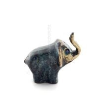 Î•Î»Î­Ï†Î±Î½Ï„Î± Ï‡Î¿Î½Ï„ÏÏŒ 4x3ÎµÎº ÎŸÎ»ÏŒÏƒÏ‰Î¼Î¿ Î¬Î³Î±Î»Î¼Î± ÎœÏ€ÏÎ¿ÏÏ„Î¶Î¹Î½Î¿ Î´Î¹Î±ÎºÎ¿ÏƒÎ¼Î·Ï„Î¹ÎºÏŒ, ÎœÎ¹Î½Î¹Î±Ï„Î¿ÏÏÎ± ÎœÏ€ÏÎ¿ÏÏ„Î¶Î¹Î½Î± 4 - grifon.se 