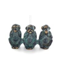 Î Î¯Î¸Î·ÎºÎ¿Î¹ Î¼ÎµÏƒÎ±Î¯Î¿Î¹ 6x3ÎµÎº ÎŸÎ»ÏŒÏƒÏ‰Î¼Î¿ Î¬Î³Î±Î»Î¼Î± ÎœÏ€ÏÎ¿ÏÏ„Î¶Î¹Î½Î¿ Î´Î¹Î±ÎºÎ¿ÏƒÎ¼Î·Ï„Î¹ÎºÏŒ, ÎœÎ¹Î½Î¹Î±Ï„Î¿ÏÏÎ± ÎœÏ€ÏÎ¿ÏÏ„Î¶Î¹Î½Î± 1 - grifon.se 