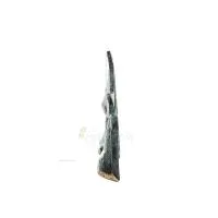 Kattskulptur par 9 cm helkroppsstaty Bronsprydnad, miniatyr Brons 2 - grifon.se 