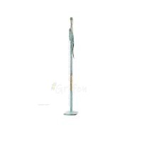 Artemis: The goddess of the hunt, the moon, protector of small children and animals 36x14cm statue Bronze decoration Bronze 5 - 