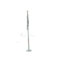 Apollo, musikens, ljusets och konstens beskyddare i tvÃ¥ motiv, helfigurs bronsskulptur som dekoration Brons 5 - grifon.se 