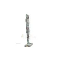 Dionysus: The god of wine and revelry. 23x8cm Full body statue Bronze decoration, ancient Greece Bronze 5 - grifon.se 