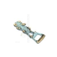 Bottle opener in various designs, Bronze decorative Bronze 3 - grifon.se 