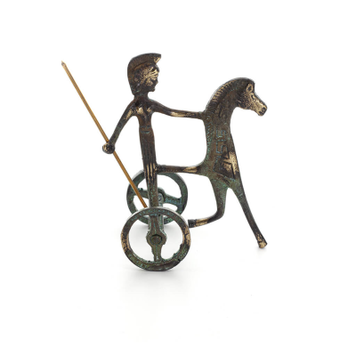 Î‘Î¸Î·Î½Î¬ Î® Î‘Î¸Î¬Î½Î± Î® Î‘Î¸Î®Î½Î·: Î— Î¸ÎµÎ¬ Ï„Î·Ï‚ ÏƒÎ¿Ï†Î¯Î±Ï‚ ÏƒÎµ Î¬ÏÎ¼Î± Î¼Îµ Î´ÏŒÏÏ… 10ÎµÎº ÎŸÎ»ÏŒÏƒÏ‰Î¼Î¿ Î¬Î³Î±Î»Î¼Î± ÎœÏ€ÏÎ¿ÏÏ„Î¶Î¹Î½Î¿ Î´Î¹Î±ÎºÎ¿ÏƒÎ¼Î·Ï„Î¹ÎºÏŒ, Î±ÏÏ‡Î±Î¯Î± Î•Î»Î»Î¬Î´Î± ÎœÏ€ÏÎ¿ÏÏ„Î¶Î¹Î½Î± 4 