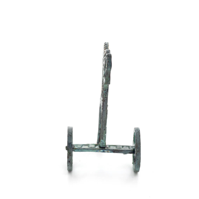 Î‘Î¸Î·Î½Î¬ Î® Î‘Î¸Î¬Î½Î± Î® Î‘Î¸Î®Î½Î·: Î— Î¸ÎµÎ¬ Ï„Î·Ï‚ ÏƒÎ¿Ï†Î¯Î±Ï‚ 11ÎµÎº ÏƒÎµ Î¬ÏÎ¼Î± Î¼Îµ Ï€ÎµÏÎ¹ÎºÎµÏ†Î±Î»Î±Î¯Î± ÎºÎ±Î¹ Î¼Î¹Î± ÎºÎ¿Ï…ÎºÎ¿Ï…Î²Î¬Î³Î¹Î± ÏƒÏ„Î¿ Ï‡Î­ÏÎ¹ Ï„Î·Ï‚, ÎŸÎ»ÏŒÏƒÏ‰Î¼Î¿ Î¬Î³Î±Î»Î¼Î± ÎœÏ€ÏÎ¿ÏÏ„Î¶Î¹Î½Î¿