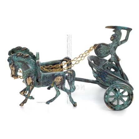 Î†ÏÎ¼Î± Î¼Îµ Î‘Ï‡Î¹Î»Î»Î­Î±: Ï€Î¿Î»ÎµÎ¼Î¹ÎºÎ¬ Î¹Ï€Ï€Î¹ÎºÎ¬ Î® Î±Î³Ï‰Î½Î¯ÏƒÎ¼Î±Ï„Î± Î³Î¹Î± Î¹Ï€Ï€Î¿Î´ÏÎ¿Î¼Î¯ÎµÏ‚ ÎºÎ±Î¹ Î¿ Î¬Ï„ÏÏ‰Ï„Î¿Ï‚ Ï€Î¿Î»ÎµÎ¼Î¹ÏƒÏ„Î®Ï‚ 20x13,5ÎµÎº ÎœÏ€ÏÎ¿ÏÏ„Î¶Î¹Î½Î¿ Î´Î¹Î±ÎºÎ¿ÏƒÎ¼Î·Ï„Î¹ÎºÏŒ ÎœÏ€ÏÎ¿ÏÏ„Î¶