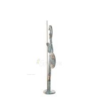 Î‘Î¸Î·Î½Î¬ Î® Î‘Î¸Î¬Î½Î± Î® Î‘Î¸Î®Î½Î·: Î— Î¸ÎµÎ¬ Ï„Î·Ï‚ ÏƒÎ¿Ï†Î¯Î±Ï‚ 23ÎµÎº Î¼Îµ Î±ÎºÏŒÎ½Ï„Î¹Î¿, Ï€ÎµÏÎ¹ÎºÎµÏ†Î±Î»Î±Î¯Î±, Î±ÏƒÏ€Î¯Î´Î± Î¼Îµ ÎºÎ¿Ï…ÎºÎ¿ÏÎ²Î±Î³Î¹Î± ÎŸÎ»ÏŒÏƒÏ‰Î¼Î¿ Î±Î³Î±Î»Î¼Î±Ï„Î¯Î´Î¹Î¿ ÎœÏ€ÏÎ¿ÏÏ„Î¶Î¹Î½Î¿ ÎœÏ€ÏÎ¿