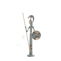 Î‘Î¸Î·Î½Î¬ Î® Î‘Î¸Î¬Î½Î± Î® Î‘Î¸Î®Î½Î·: Î— Î¸ÎµÎ¬ Ï„Î·Ï‚ ÏƒÎ¿Ï†Î¯Î±Ï‚ 23ÎµÎº Î¼Îµ Î±ÎºÏŒÎ½Ï„Î¹Î¿, Ï€ÎµÏÎ¹ÎºÎµÏ†Î±Î»Î±Î¯Î±, Î±ÏƒÏ€Î¯Î´Î± Î¼Îµ ÎºÎ¿Ï…ÎºÎ¿ÏÎ²Î±Î³Î¹Î± ÎŸÎ»ÏŒÏƒÏ‰Î¼Î¿ Î±Î³Î±Î»Î¼Î±Ï„Î¯Î´Î¹Î¿ ÎœÏ€ÏÎ¿ÏÏ„Î¶Î¹Î½Î¿ ÎœÏ€ÏÎ¿