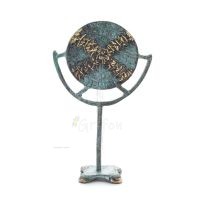 Î”Î¯ÏƒÎºÎ¿Ï‚ Î¦Î±Î¹ÏƒÏ„Î¿Ï: Î¤Î¿ Î¬Î»Ï…Ï„Î¿ Î¼Ï…ÏƒÏ„Î®ÏÎ¹Î¿, 15ÎµÎº ÎœÏ€ÏÎ¿ÏÏ„Î¶Î¹Î½Î¿ Î´Î¹Î±ÎºÎ¿ÏƒÎ¼Î·Ï„Î¹ÎºÏŒ, Î¼Î¹Î½Ï‰Î¹ÎºÏŒÏ‚ Ï€Î¿Î»Î¹Ï„Î¹ÏƒÎ¼ÏŒÏ‚, Î±ÏÏ‡Î±Î¯Î± Î•Î»Î»Î¬Î´Î± ÎœÏ€ÏÎ¿ÏÏ„Î¶Î¹Î½Î± 1 - grifon.se 