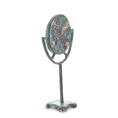 Î”Î¯ÏƒÎºÎ¿Ï‚ Î¦Î±Î¹ÏƒÏ„Î¿Ï: Î¤Î¿ Î¬Î»Ï…Ï„Î¿ Î¼Ï…ÏƒÏ„Î®ÏÎ¹Î¿, 15ÎµÎº ÎœÏ€ÏÎ¿ÏÏ„Î¶Î¹Î½Î¿ Î´Î¹Î±ÎºÎ¿ÏƒÎ¼Î·Ï„Î¹ÎºÏŒ, Î¼Î¹Î½Ï‰Î¹ÎºÏŒÏ‚ Ï€Î¿Î»Î¹Ï„Î¹ÏƒÎ¼ÏŒÏ‚, Î±ÏÏ‡Î±Î¯Î± Î•Î»Î»Î¬Î´Î± ÎœÏ€ÏÎ¿ÏÏ„Î¶Î¹Î½Î± 5 - grifon.se 