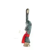 Cat, Kitten: Symbol of Femininity, Eternity & Hell 7x4cm Full Body Statue Bronze Ornament Bronze 2 - grifon.se 