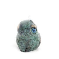 ÎšÎ¿Ï…ÎºÎ¿Ï…Î²Î¬Î³Î¹Î± Î® Î“Î»Î±ÏÎºÎ±: Ï„Î¿ Î¹ÎµÏÏŒ Ï€Î¿Ï…Î»Î¯, ÏƒÏÎ¼Î²Î¿Î»Î¿ ÏƒÎ¿Ï†Î¯Î±Ï‚, ÏƒÏÎ½ÎµÏƒÎ·Ï‚, Î¼Î¹ÎºÏÎ® 4x3ÎµÎº ÎŸÎ»ÏŒÏƒÏ‰Î¼Î¿ Î¬Î³Î±Î»Î¼Î± ÎœÏ€ÏÎ¿ÏÏ„Î¶Î¹Î½Î¿ Î´Î¹Î±ÎºÎ¿ÏƒÎ¼Î·Ï„Î¹ÎºÏŒ ÎœÏ€ÏÎ¿ÏÏ„Î¶Î¹Î½Î± 4 - 