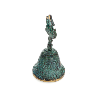 ÎšÎ±Î¼Ï€Î¬Î½Î± Î¼Î¹ÎºÏÎ® 10x4ÎµÎº ÎŸÎ»ÏŒÏƒÏ‰Î¼Î¿ Î¬Î³Î±Î»Î¼Î± ÎœÏ€ÏÎ¿ÏÏ„Î¶Î¹Î½Î¿ Î´Î¹Î±ÎºÎ¿ÏƒÎ¼Î·Ï„Î¹ÎºÏŒ ÎœÏ€ÏÎ¿ÏÏ„Î¶Î¹Î½Î± 2 - grifon.se 