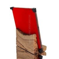 Î£ÎºÎ±ÎºÎ¹Î­ÏÎ± Ï‡Î¬Î»ÎºÎ¹Î½Î· ÏƒÎ¼Î¬Î»Ï„Î¿ 28x28cm Î¼Î±Î¯Î±Î½Î´ÏÎ¿Ï‚ Î’ÎµÏÎ³Î¯Î½Î±, Î£ÎºÎ¬ÎºÎ¹, ÎµÏ€Î¹Ï„ÏÎ±Ï€Î­Î¶Î¹Î¿ Ï€Î±Î¹Ï‡Î½Î¯Î´Î¹ Î¤Î¬Î²Î»Î¹, Î£ÎºÎ¬ÎºÎ¹ 3 - grifon.se 