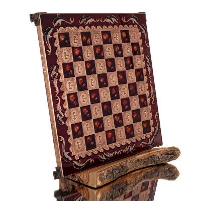 Î£ÎºÎ±ÎºÎ¹Î­ÏÎ± Ï‡Î¬Î»ÎºÎ¹Î½Î· ÏƒÎ¼Î¬Î»Ï„Î¿ 30x30cm ÎšÎ¿Î»ÏŽÎ½Î±, ÎºÎ¯Î¿Î½Î±Ï‚, Î£ÎºÎ¬ÎºÎ¹, ÎµÏ€Î¹Ï„ÏÎ±Ï€Î­Î¶Î¹Î¿ Ï€Î±Î¹Ï‡Î½Î¯Î´Î¹ Î¤Î¬Î²Î»Î¹, Î£ÎºÎ¬ÎºÎ¹ 4 - grifon.se 